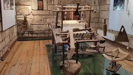 Photo de Ethnographic Museum Campo do Gerês