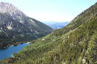 Photo de El Mirador de L'Estany