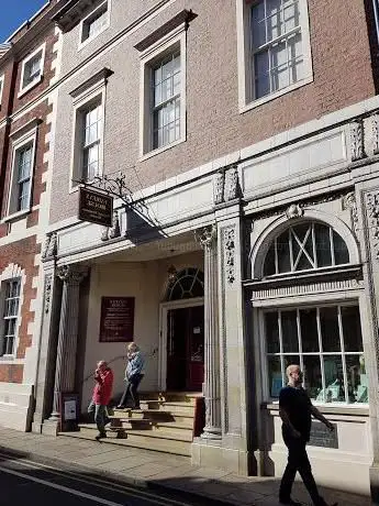 Photo de Fairfax House