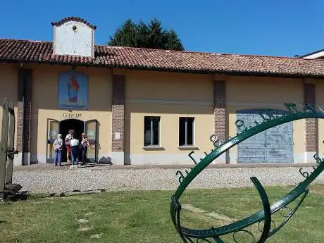 Photo de MUSEO AGRICOLO