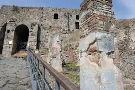 Photo de Porta Marina