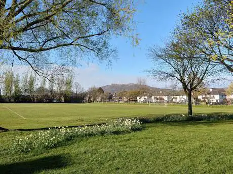 Photo de Grove Park