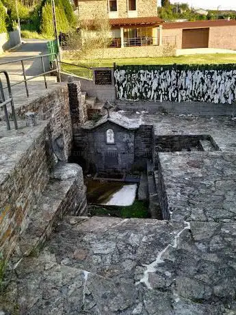 Fonte de Ntra. Señora de Vilamaior