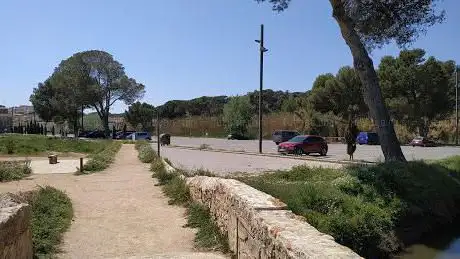 Photo de Camàde ronda de l'Escala