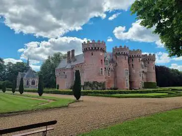 Château de Villebon