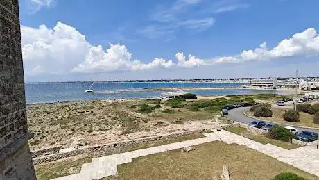 Torre di San Tommaso (Torre Lapillo)