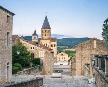 Photo de Visit'Cluny