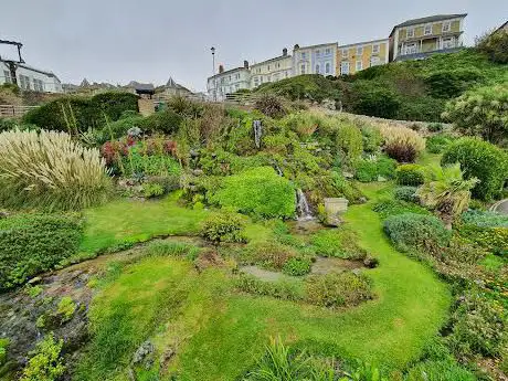 Photo de Cascade Gardens