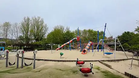 Normandpark