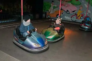 Photo de Scooters