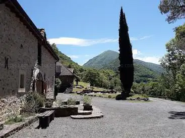 Photo de Maison des Sources