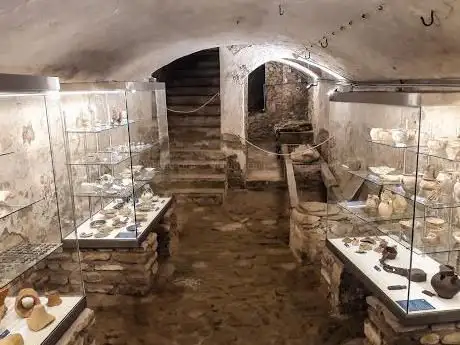 Museo Civico Don Giovanni Verità
