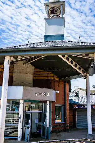 Runcorn Library