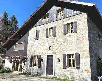 Maison d'écrivain Michel Butor