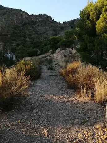 Photo de El Bermejo