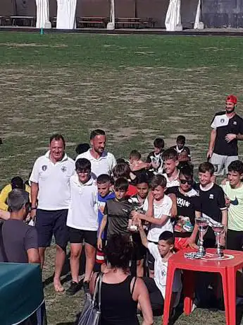 Photo de Campo Sportivo Malnate Calcio