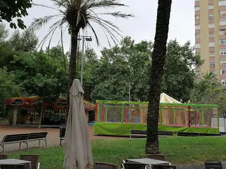 Photo de Plaça Llibertat Ródenas