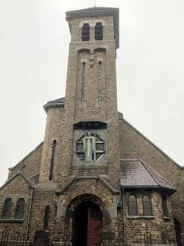Photo de Church of the Sacred Heart