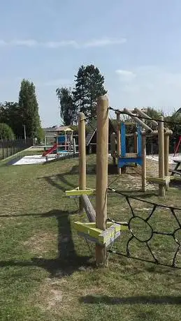 Speelplein Wenteka
