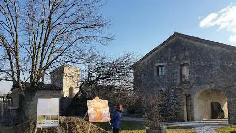 Photo de Centa di Joannis (Aiello del Friuli)