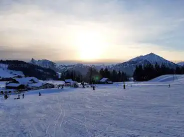 Photo de Schwanden - Sigriswil