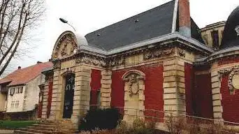 Musée Minal