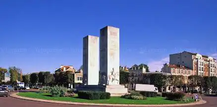 Photo de Monument de la Gendarmerie Nationale