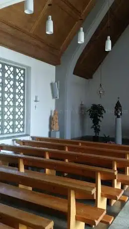 Katholische Kirche St. Anna