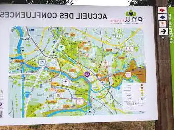 Photo de Parc naturel urbain Ill Bruche