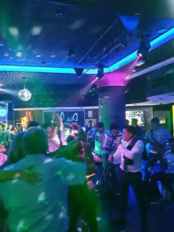 Photo de Déjà Vu Discoclub