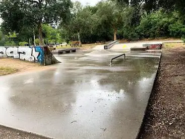 Photo de Skatepark Labenne