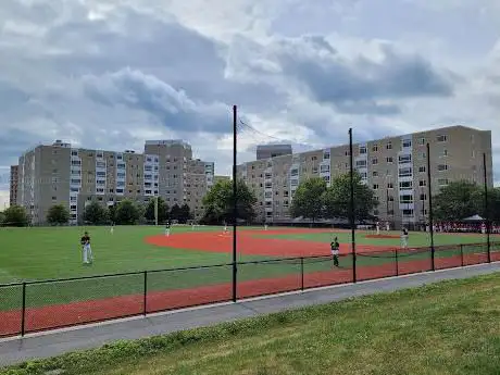 Photo de Monan Park