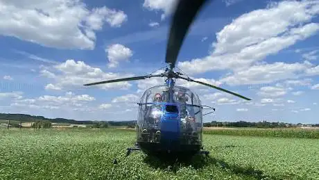 Aéro Jet Hélicoptères