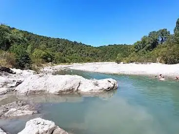Photo de Aire de l' Eygues