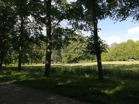 Photo de Picnic Area - Plaine Saint Antoine
