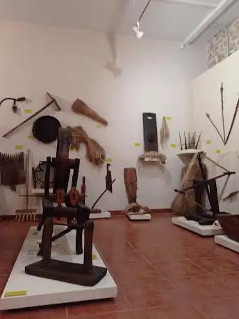Photo de MAEC (Museo Arqueológico y Etnográfico)