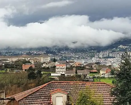 Photo de San Lorenzo de Piñor