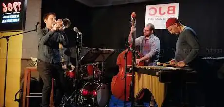 Photo de BJC - Bilbaina Jazz Club