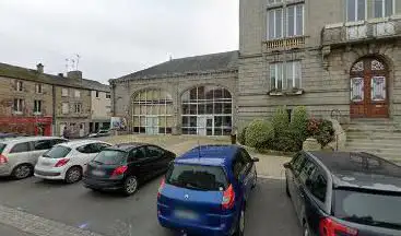 Photo de Salle de fêtes, réseau Génériques