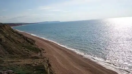 Photo de Atherfield Bay