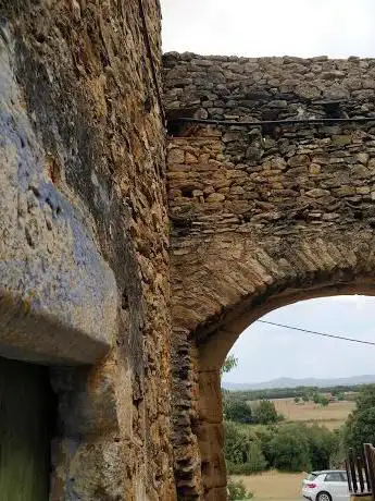 Photo de Castell de Peralta
