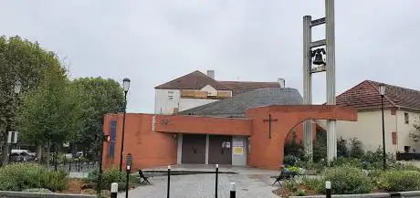 Photo de Paroisse Saint-Liphard