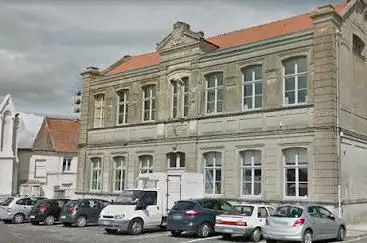 Maison de Quartier des Faubourgs