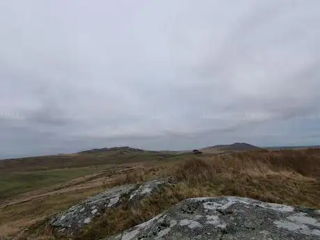 Garrow Tor