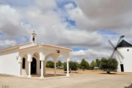 Photo de San Isidro