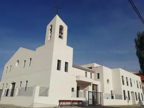Photo de Parròquia del Rosari