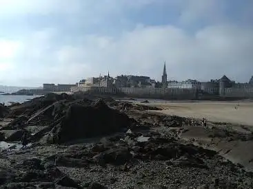 Saint Malo