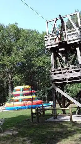 Photo de Aventure Parc