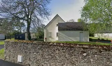 Presbytère