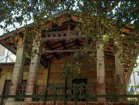 Villa Puccini